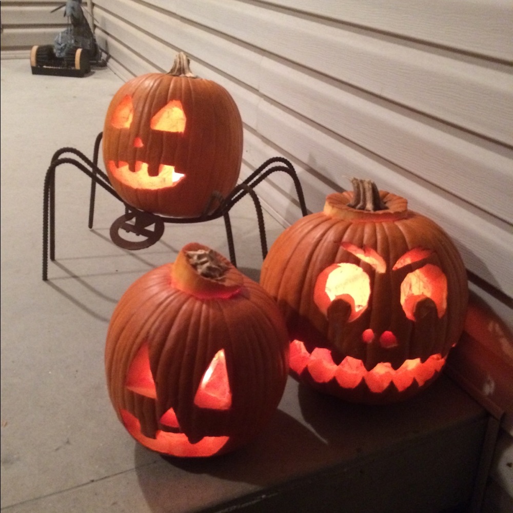 Meet your Posher, Trina